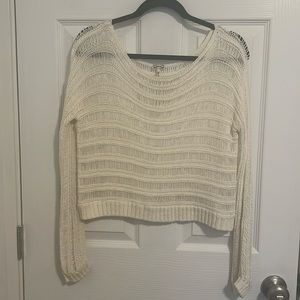 Kirra sweater